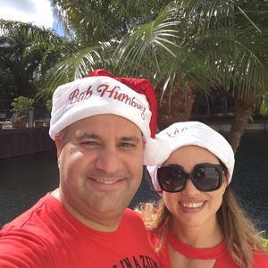 Meet your Posher, Abe